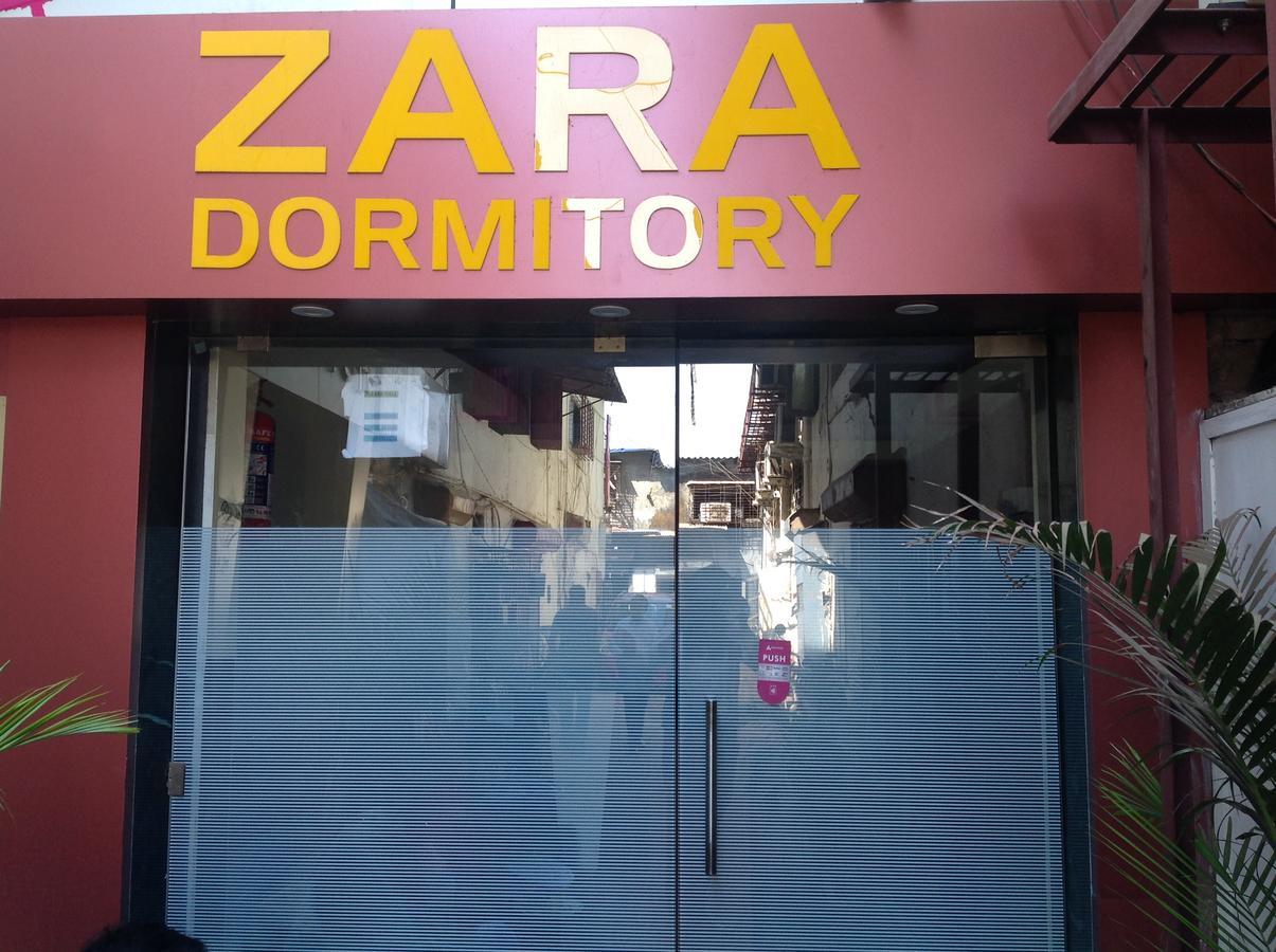 Zara Dormitory Bombay Exterior foto