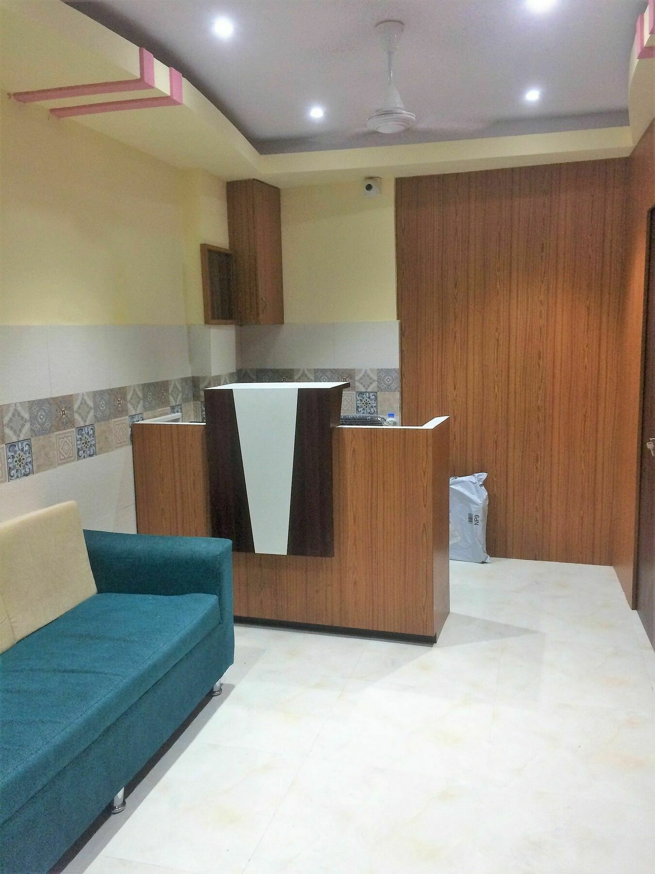 Zara Dormitory Bombay Exterior foto